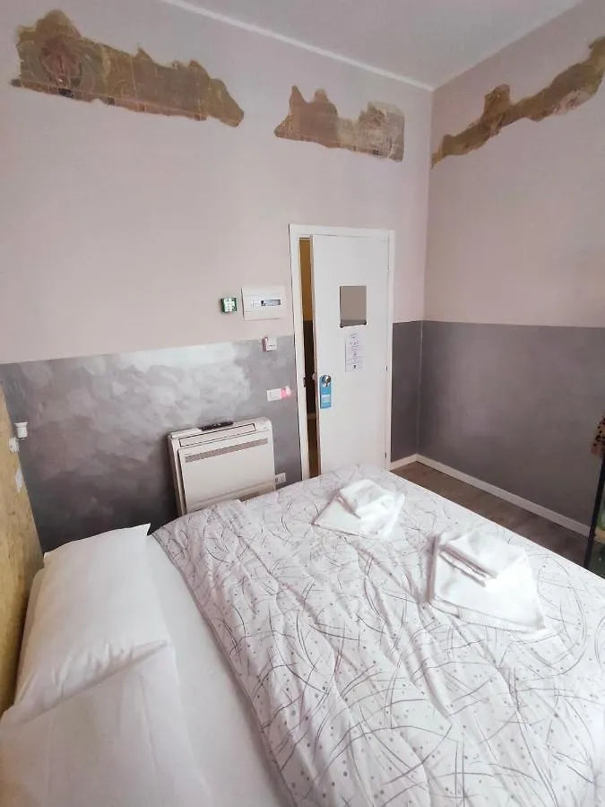 ברגמו Apartment Stazione איטליה