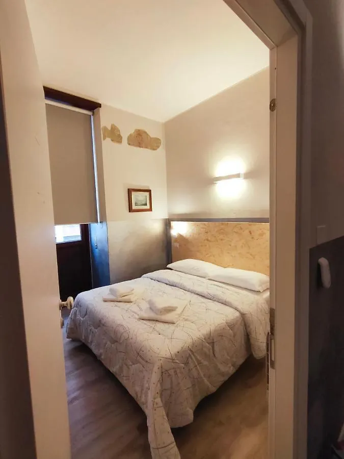 ברגמו Apartment Stazione