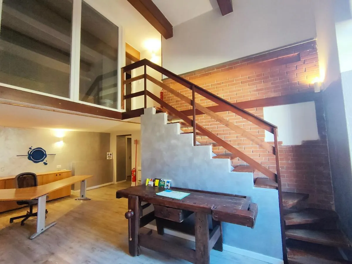 ברגמו Apartment Stazione