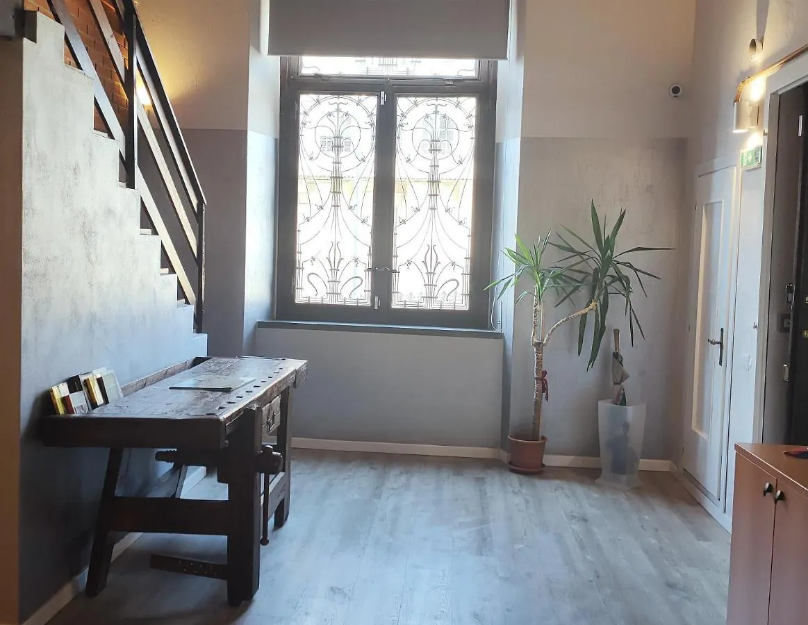 ברגמו Apartment Stazione