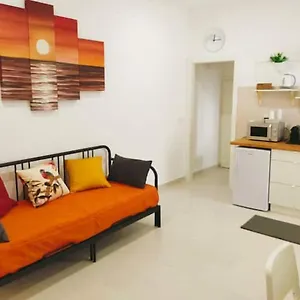 Midani Apartamento Catania