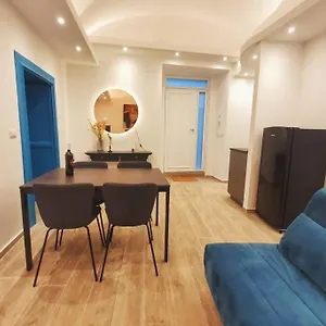 Blumaison - Charming Apartamento Catania