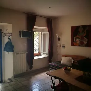 Alessia's Apartamento Roma