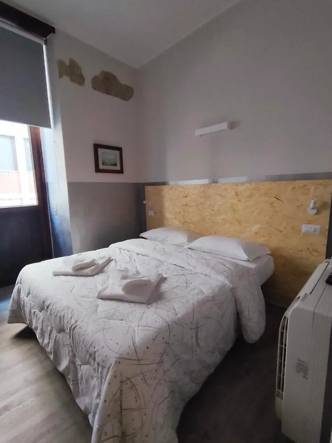 Apartment Stazione Bérgamo Italia