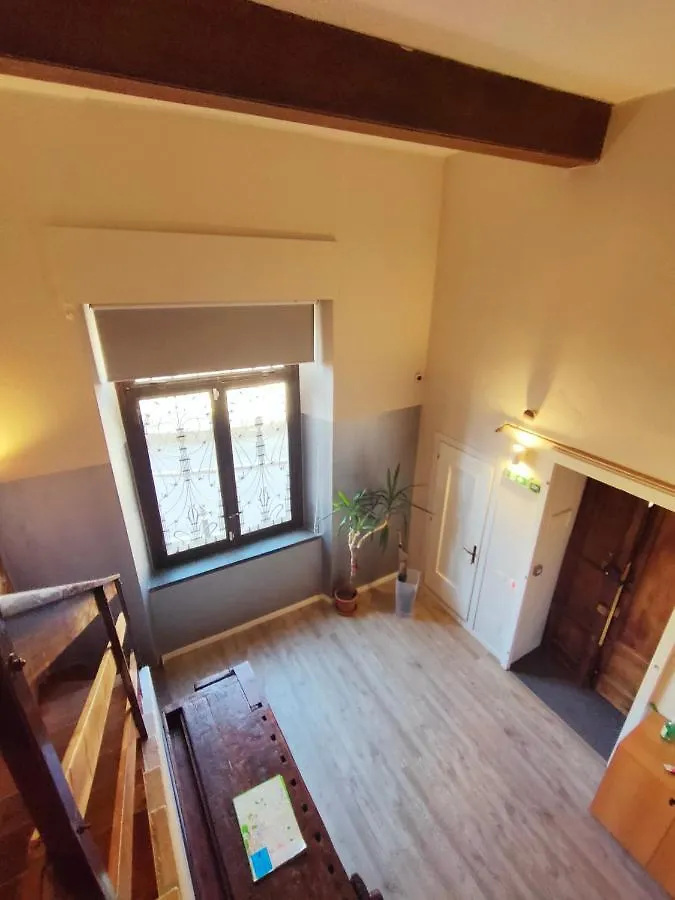 Apartment Stazione Bérgamo 0*,  Italia
