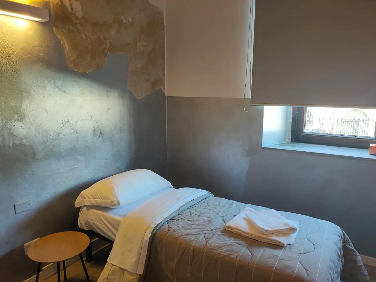 Apartment Stazione Bérgamo