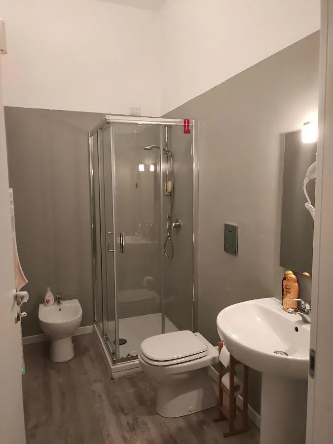 Apartment Stazione Bergamo