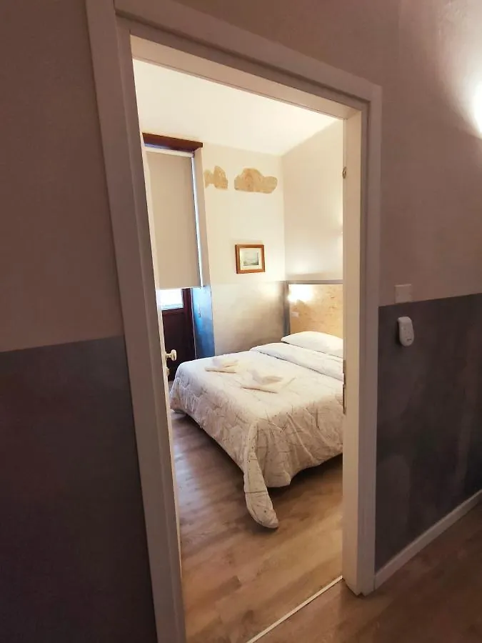 Apartment Stazione Bérgamo