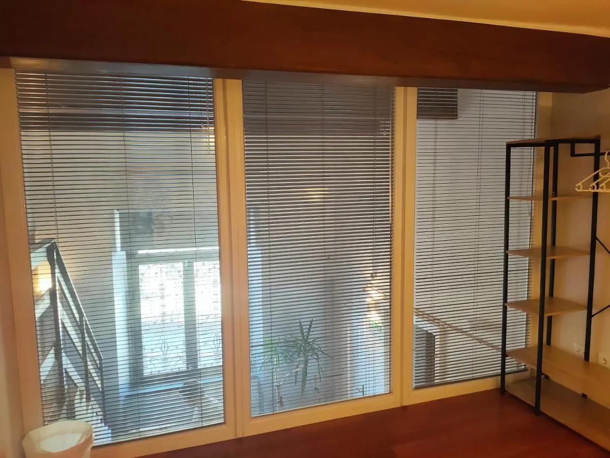 Apartment Stazione Bérgamo Italia
