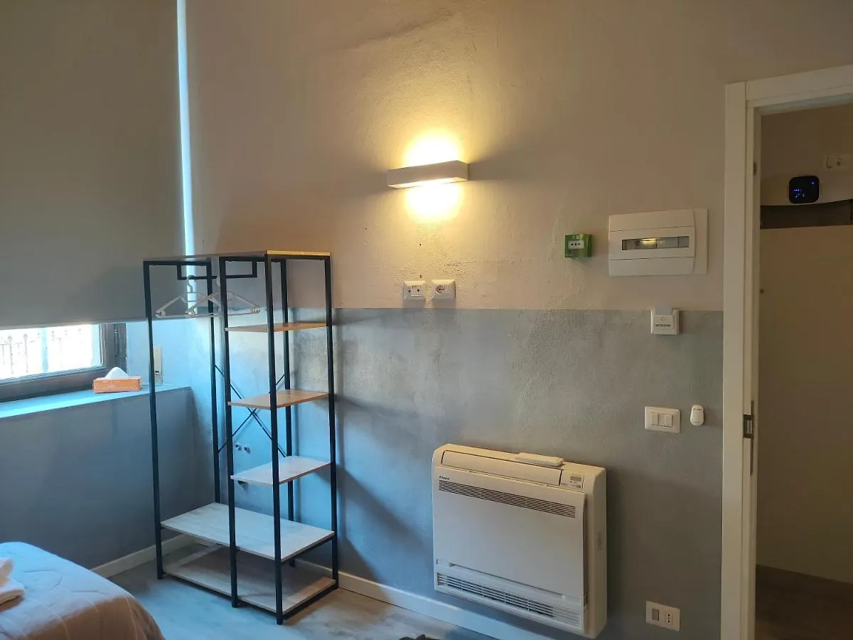 Apartment Stazione Bérgamo