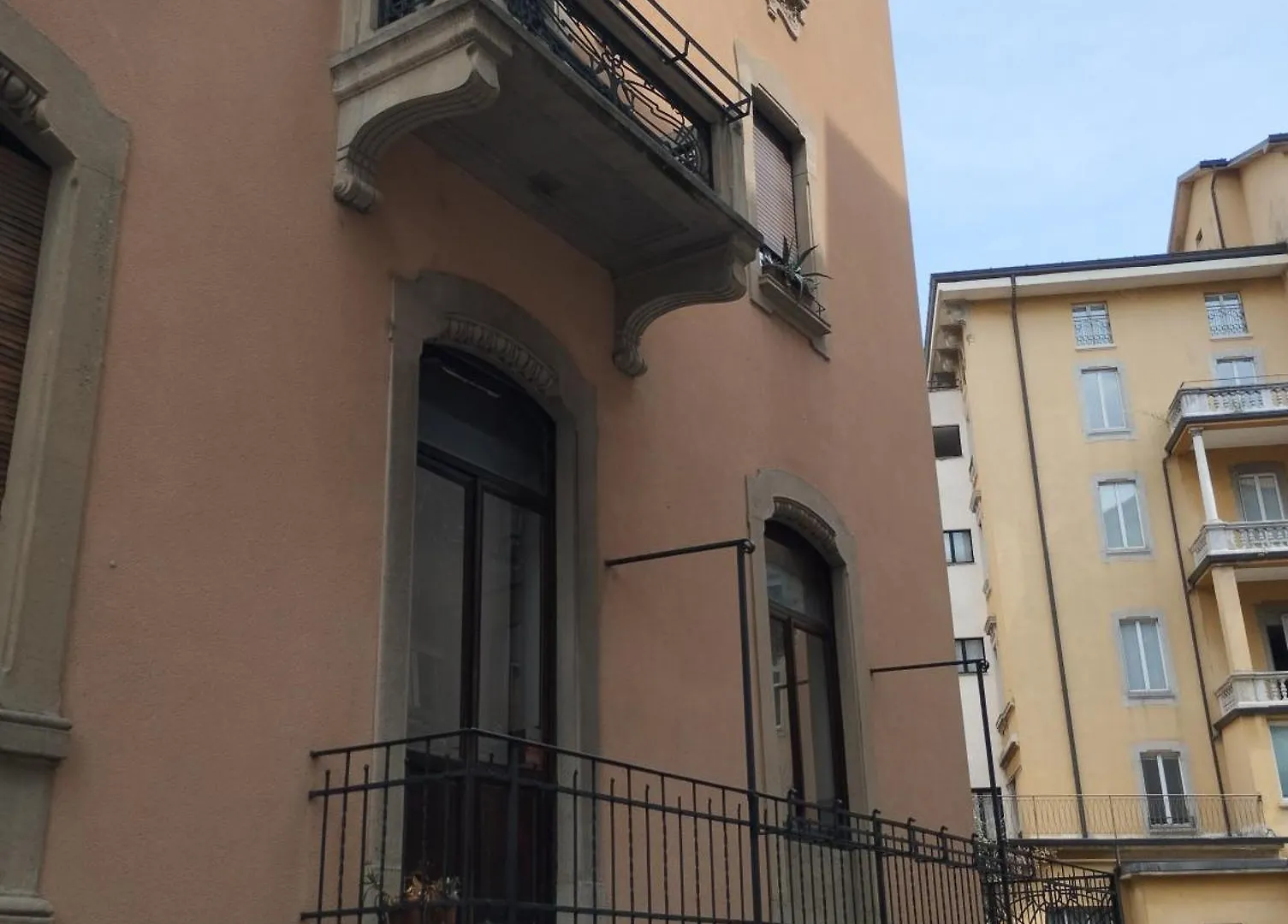 Apartment Stazione Bergamo 0*,  Italy
